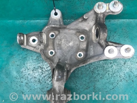 ФОТО Цапфа для KIA Optima 3 TF (10-15) Київ