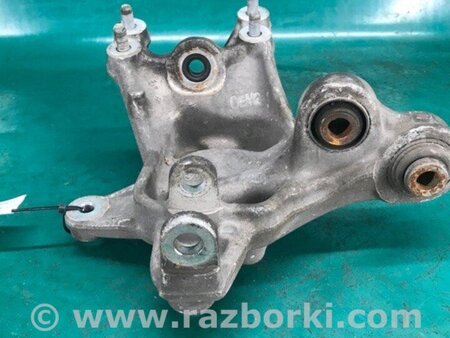 ФОТО Цапфа для KIA Optima 3 TF (10-15) Київ