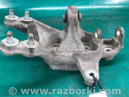 ФОТО Цапфа для KIA Optima 3 TF (10-15) Київ