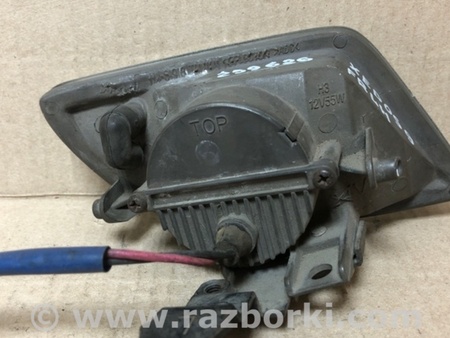 ФОТО Протитуманна фара для Mazda Xedos 9 Київ