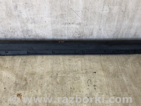 ФОТО Накладка порогу зовнішня для Lexus ES300 (96-01) Київ