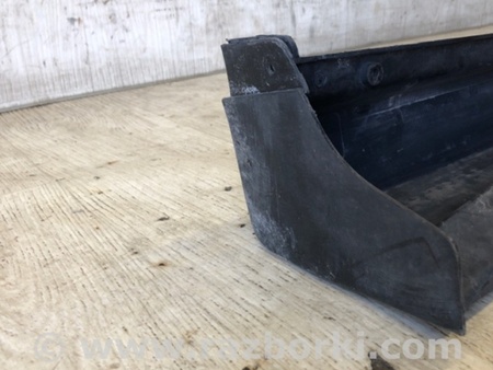 ФОТО Накладка порогу зовнішня для Lexus ES300 (96-01) Київ