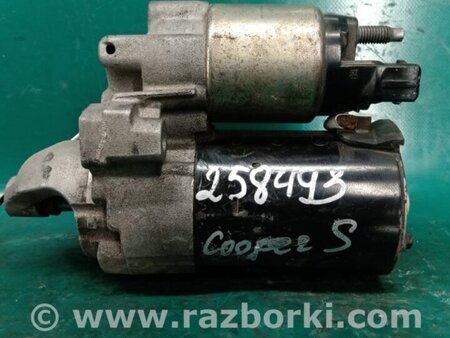 ФОТО Стартер для MINI R55 Clubman (06-16) Київ