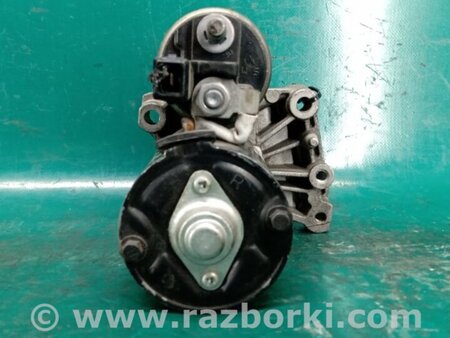ФОТО Стартер для MINI R55 Clubman (06-16) Київ