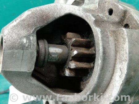 ФОТО Стартер для MINI R55 Clubman (06-16) Київ