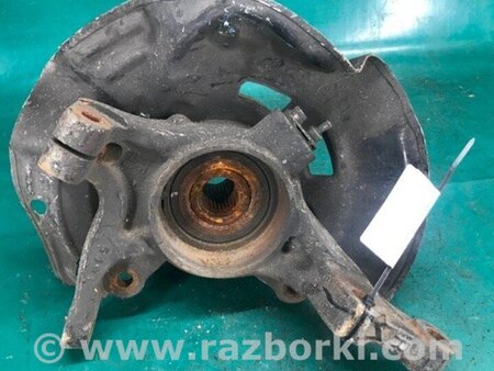 ФОТО Кулак поворотний для KIA Optima 3 TF (10-15) Київ