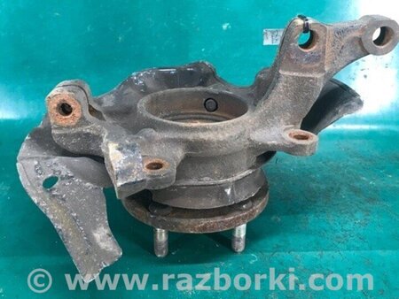 ФОТО Кулак поворотний для KIA Optima 3 TF (10-15) Київ