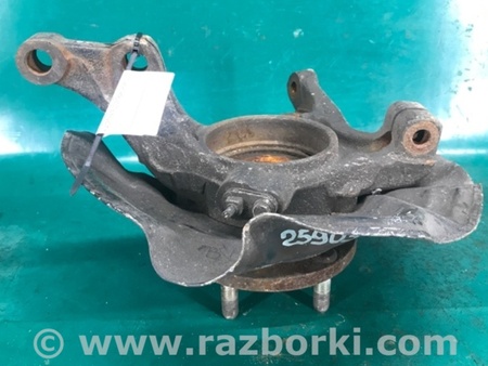 ФОТО Кулак поворотний для KIA Optima 3 TF (10-15) Київ