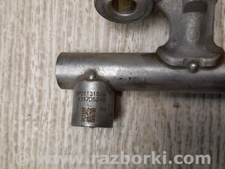 ФОТО Паливна рейка для Mazda 6 GJ (12-15) Київ