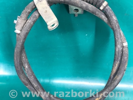 ФОТО трос стоянкового гальма для Mitsubishi Endeavor (03-11) Київ