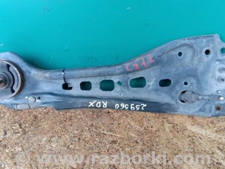 ФОТО Важіль задньої підвіски поздовжній для Acura RDX TB 1/2 (06-12) Київ