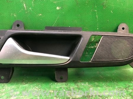 ФОТО Ручка дверей внутрішня для Volkswagen Passat B7 (09.2010-06.2015) Київ