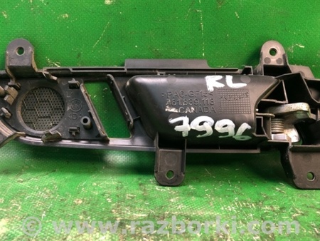 ФОТО Ручка дверей внутрішня для Volkswagen Passat B7 (09.2010-06.2015) Київ