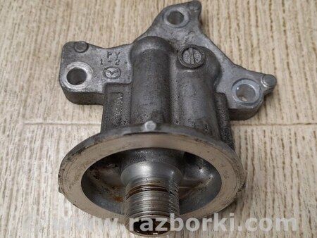 ФОТО Кронштейн масляного фільтра для Mazda 6 GJ (12-15) Київ