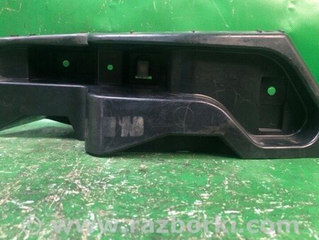 ФОТО Кронштейн заднього бампера для Ford Fusion USA 2 поколение (12-20) Київ