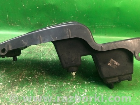 ФОТО Кронштейн заднього бампера для Ford Fusion USA 2 поколение (12-20) Київ