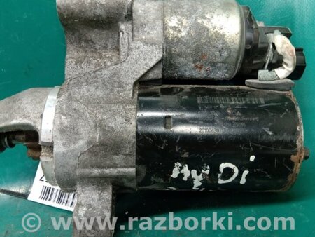 ФОТО Стартер для Audi (Ауди) A4 IV B8 8K (07-15) Київ