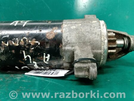 ФОТО Стартер для Audi (Ауди) A4 IV B8 8K (07-15) Київ