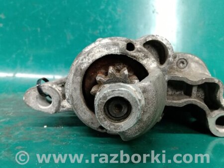 ФОТО Стартер для Audi (Ауди) A4 IV B8 8K (07-15) Київ