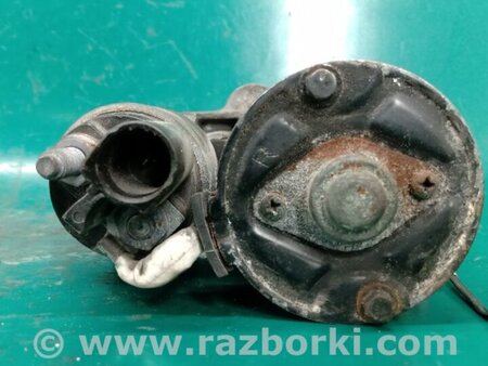 ФОТО Стартер для Audi (Ауди) A4 IV B8 8K (07-15) Київ