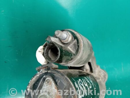 ФОТО Стартер для Audi (Ауди) A4 IV B8 8K (07-15) Київ