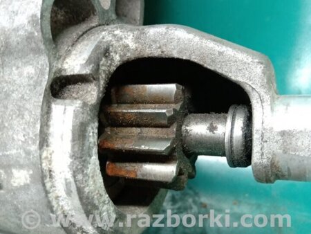 ФОТО Стартер для Audi (Ауди) A4 IV B8 8K (07-15) Київ