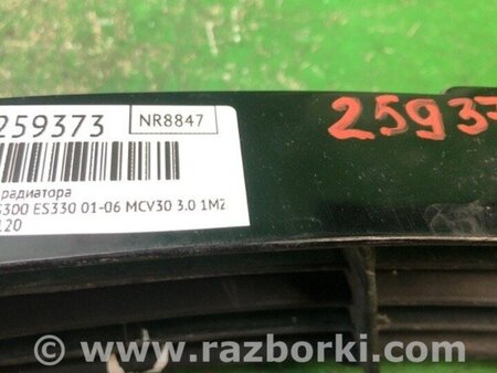 ФОТО Решітка радіатора для Lexus ES300/ES330 (01-06) Київ