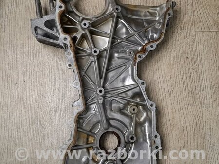 ФОТО кришка ГРМ для Mazda 6 GJ (12-15) Київ