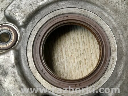 ФОТО кришка ГРМ для Mazda 6 GJ (12-15) Київ