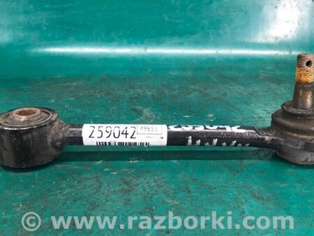 ФОТО Важіль задньої підвіски нижній поперечний для KIA Optima 3 TF (10-15) Київ