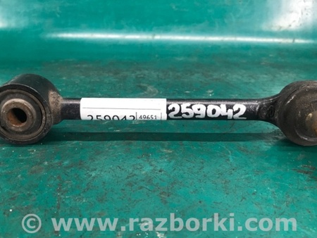 ФОТО Важіль задньої підвіски нижній поперечний для KIA Optima 3 TF (10-15) Київ