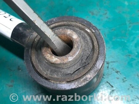 ФОТО Важіль задньої підвіски нижній поперечний для KIA Optima 3 TF (10-15) Київ