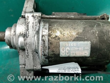 ФОТО Стартер для Honda Pilot 1 MR-V YF1/2 (02-08) Київ