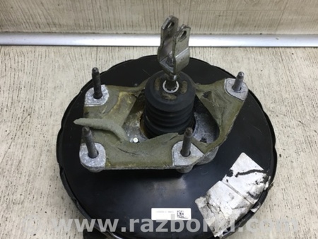 ФОТО Вакуумний підсилювач гальм для Nissan Rogue (08-14) Київ