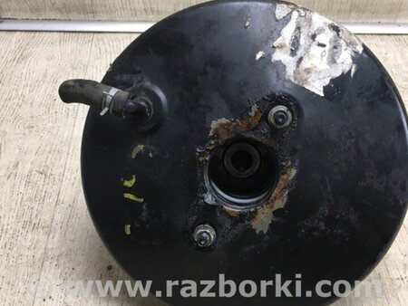 ФОТО Вакуумний підсилювач гальм для Nissan Rogue (08-14) Київ