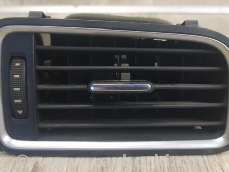 ФОТО Дефлектор повітряний для Volkswagen Jetta USA (10-17) Київ