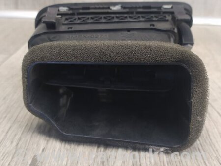 ФОТО Дефлектор повітряний для Volkswagen Jetta USA (10-17) Київ