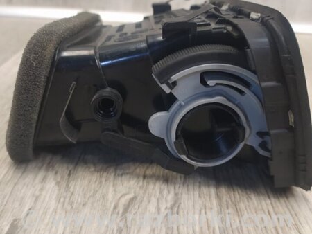 ФОТО Дефлектор повітряний для Volkswagen Jetta USA (10-17) Київ