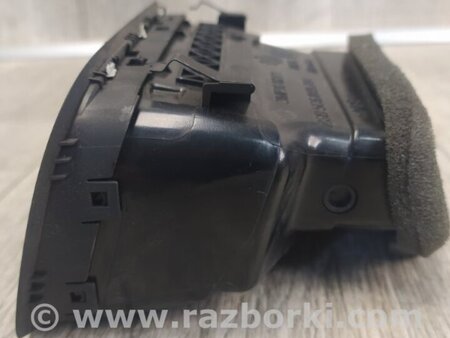 ФОТО Дефлектор повітряний для Volkswagen Jetta USA (10-17) Київ