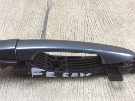 ФОТО Ручка двері зовнішня для Mazda 3 II BL (08-13) Київ