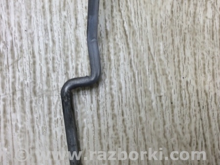 ФОТО Ручка двері зовнішня для Mazda 3 II BL (08-13) Київ