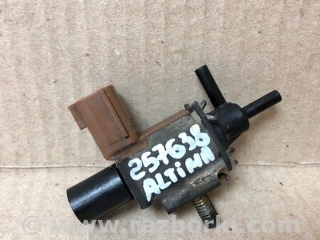 ФОТО Клапан електромагнітний (вакуумний) для Nissan Altima L31 Київ