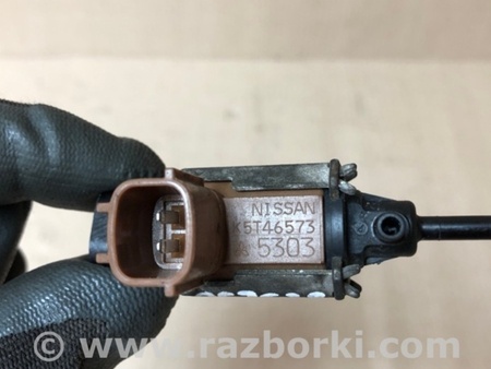 ФОТО Клапан електромагнітний (вакуумний) для Nissan Altima L31 Київ