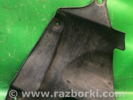 ФОТО Захист двигуна для Volkswagen Jetta USA (10-17) Київ