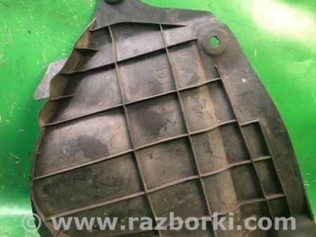 ФОТО Захист двигуна для Volkswagen Jetta USA (10-17) Київ