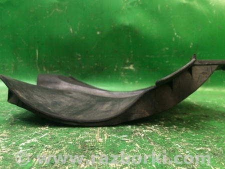 ФОТО Захист двигуна для Volkswagen Jetta USA (10-17) Київ