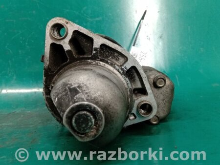 ФОТО Стартер для Nissan 370Z (Z34) (08-20) Київ