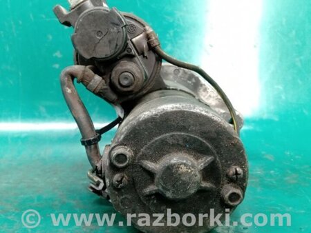 ФОТО Стартер для Nissan 370Z (Z34) (08-20) Київ