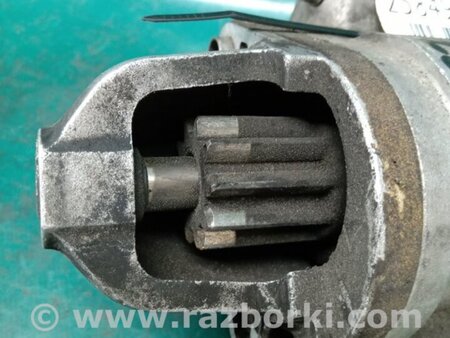 ФОТО Стартер для Nissan 370Z (Z34) (08-20) Київ