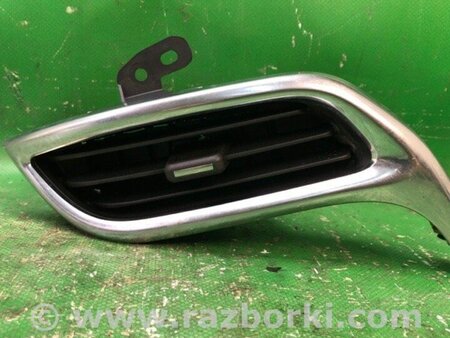 ФОТО Дефлектор повітряний для Chevrolet Equinox III (17-24) Київ